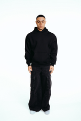 "Isagi X - Blue Lock" Hoodie