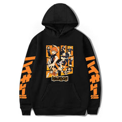 Kurodrip Team Hoodie