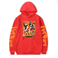 Kurodrip Team Hoodie