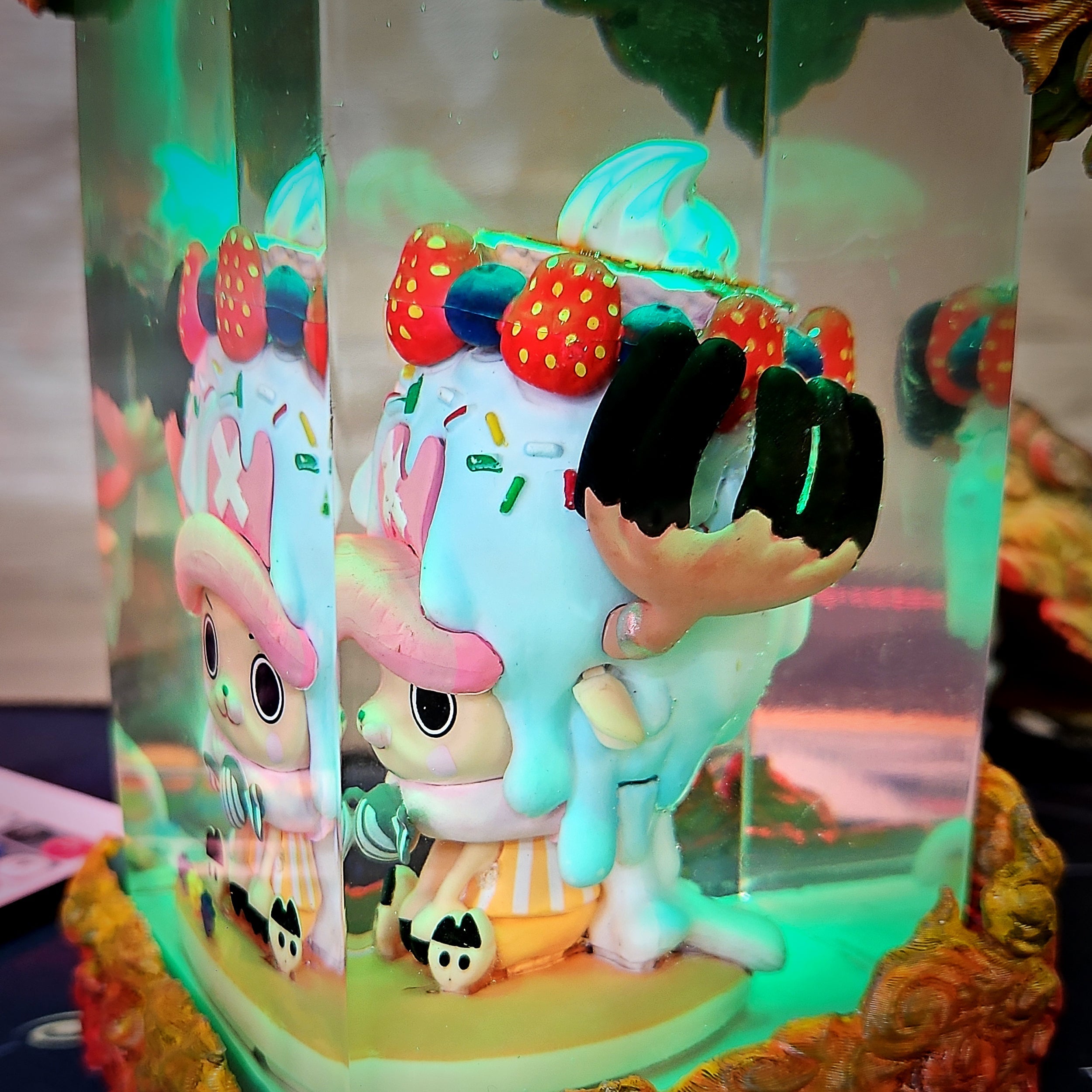 One Piece - Chopper Handmade Night Lights - Kurodrip