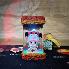 One Piece - Chopper Handmade Night Lights - Kurodrip