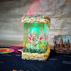 One Piece - LUFFY G5 Sit Handmade Night Lights - Kurodrip