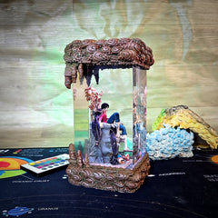 One Piece - Merry Handmade Night Lights - Kurodrip