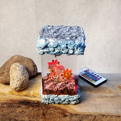 One Piece - SUNNY Handmade Night Lights - Kurodrip