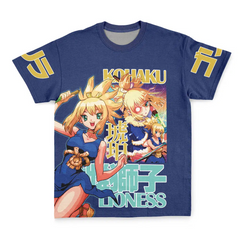 Kohaku Dr. Stone Streetwear T-Shirt