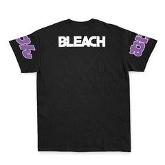 Sosuke Aizen TYBWA Bleach Streetwear T-Shirt