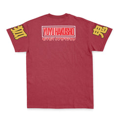 Yoko Kurama Yuyu Hakusho Streetwear T-Shirt
