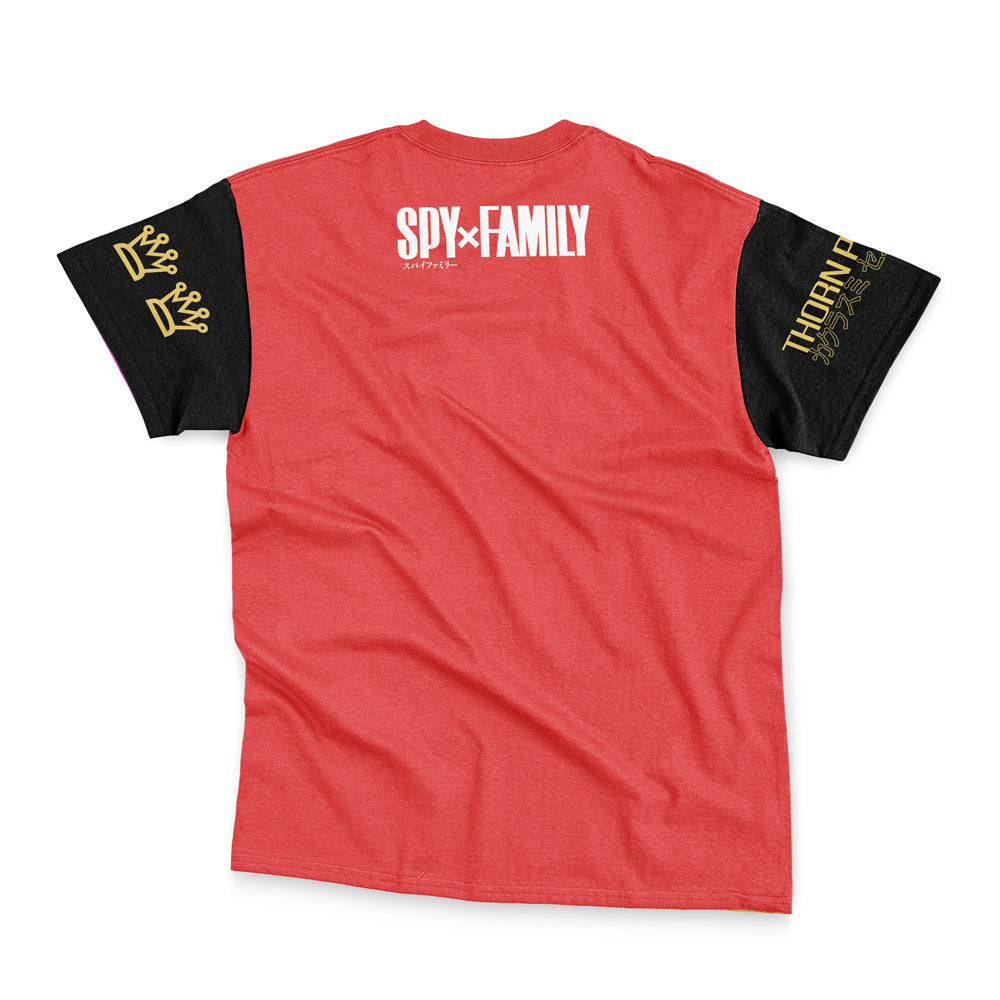 Yor Forger Spy x Family Streetwear T-Shirt
