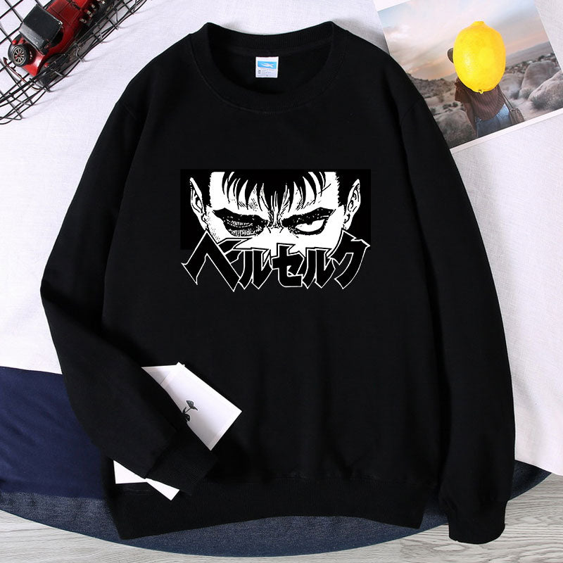 Kurodrip Guts Sweatshirt