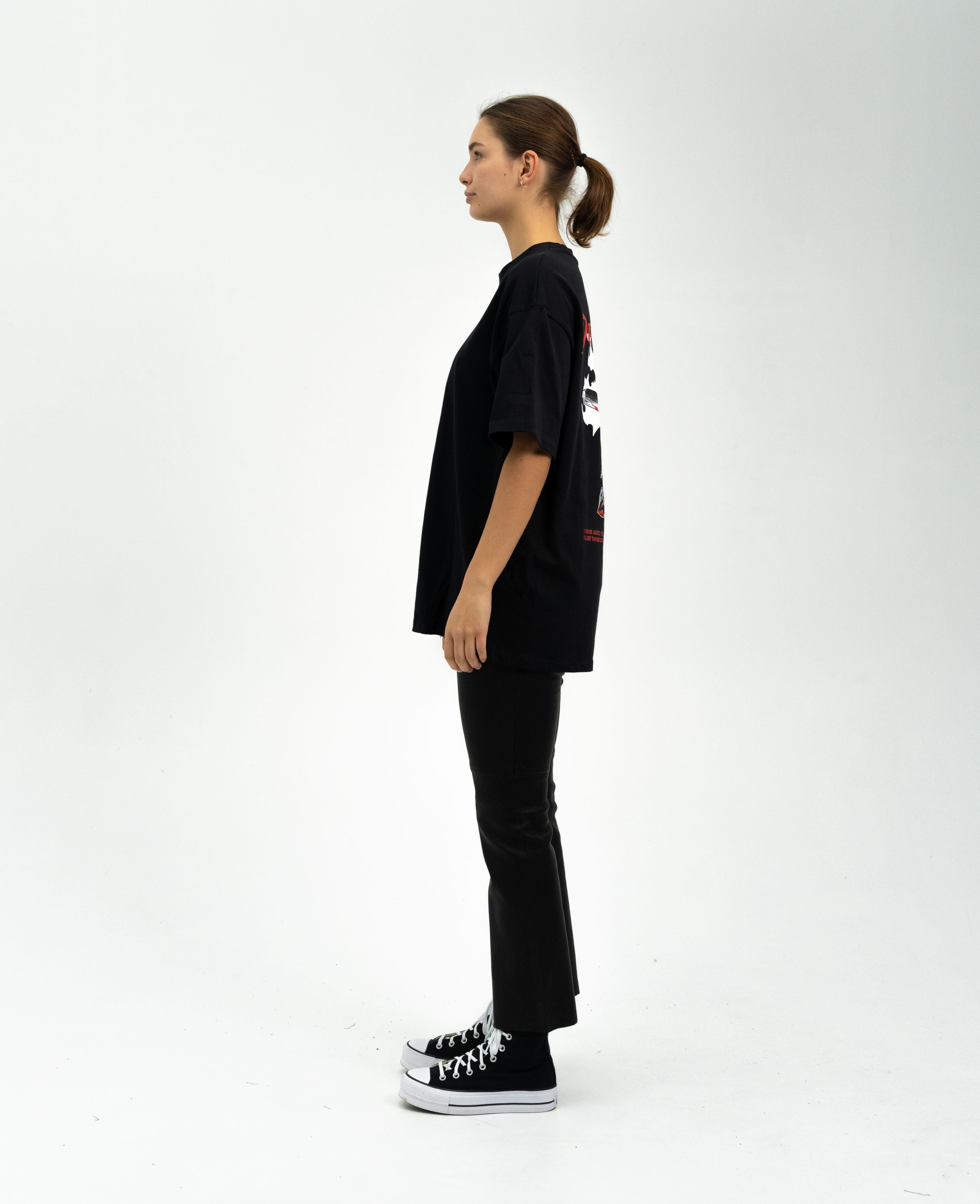 "Berserker Armor - Berserk" Oversize T-Shirt