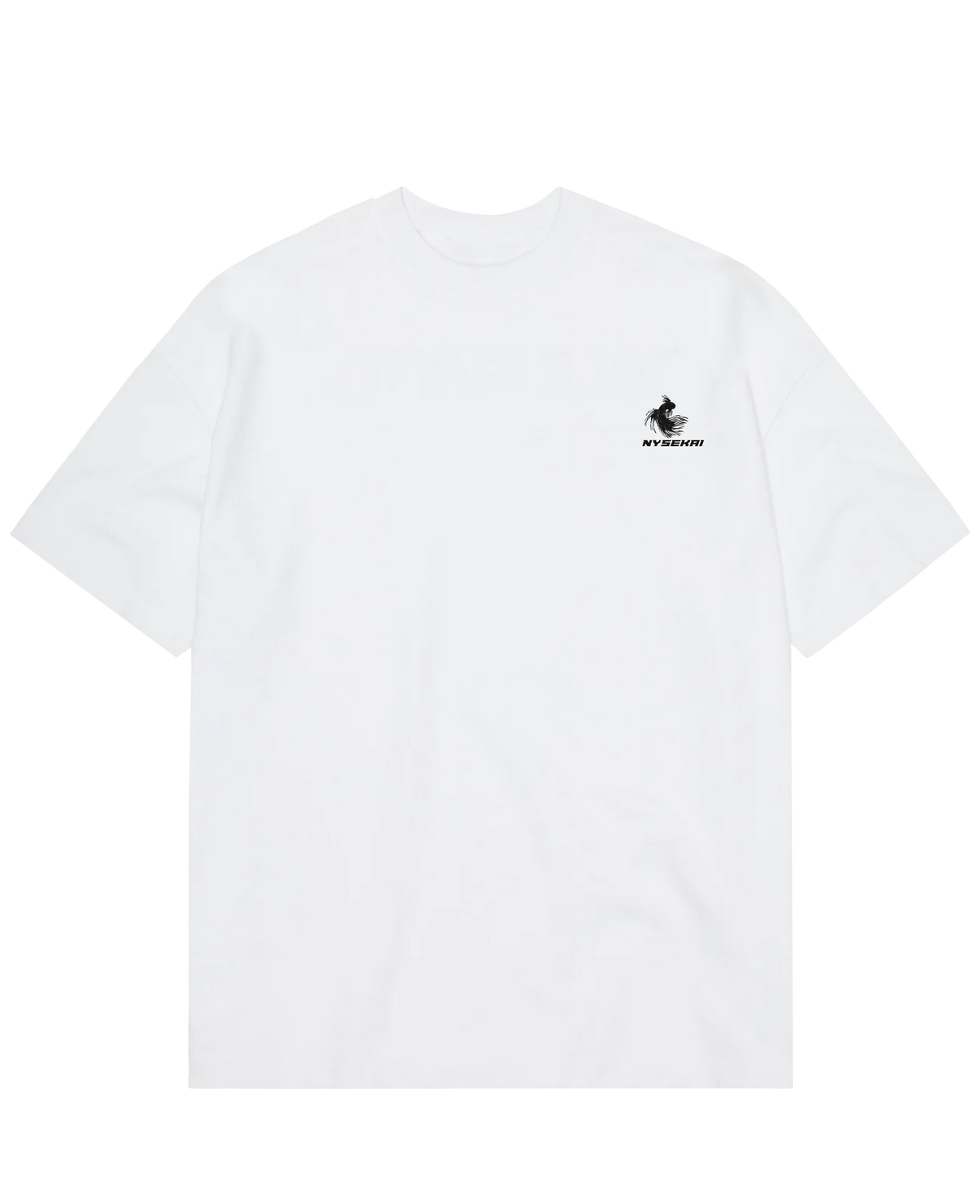 Gojo X my bestfriend - Jujutsu Kaisen Oversize T-Shirt - Kurodrip