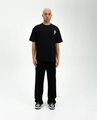 "Ichigo X Hollow mask - Bleach" Oversize T-Shirt
