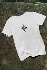 Mahoraga - Jujutsu Kaisen T Shirt - Kurodrip