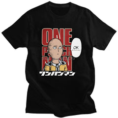 Kurodrip Saitama T Shirt
