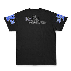 Rem Re: Zero Streetwear T-Shirt