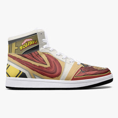 Takami Keigo Hawks My Hero Academia Mid 1 Basketball Shoes