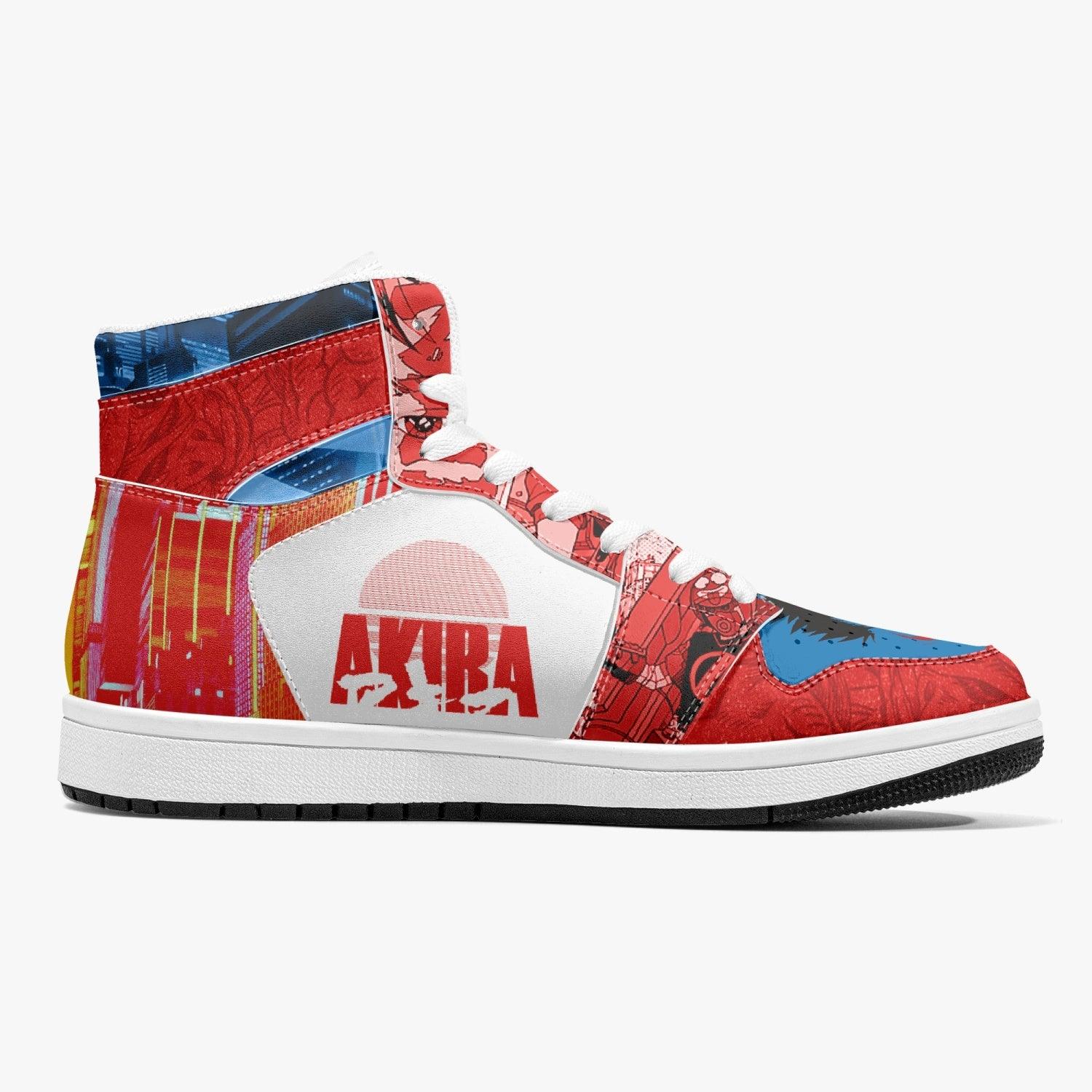 Tetsuo Shima Akira Mid 1 Basketball Shoes