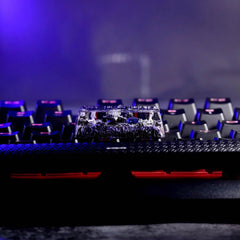 The Endurance Enter keycaps - Hirosart