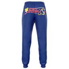 Usagi Tsukino Sailor Moon Streetwear Sweatpants